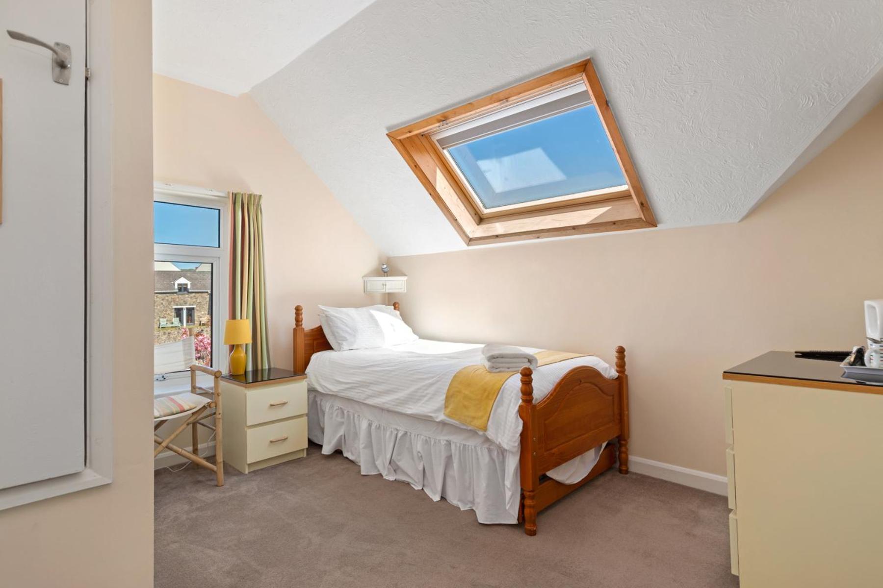 Anchor Guest House Haverfordwest Cameră foto