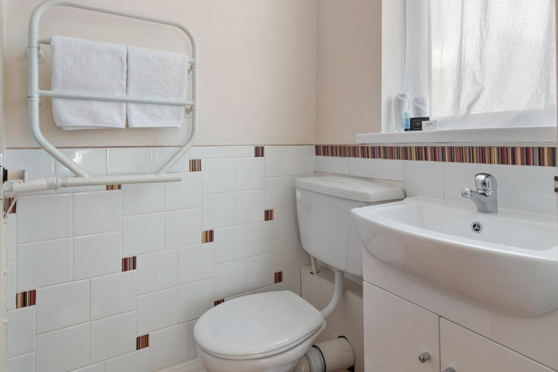 Anchor Guest House Haverfordwest Cameră foto